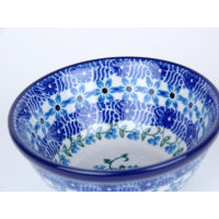 Bunzlau kom/ nest schaaltje 12,5 cm.  * 556- 1820 *