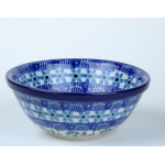 Bunzlau kom/ nest schaaltje 12,5 cm.  * 556- 1820 *