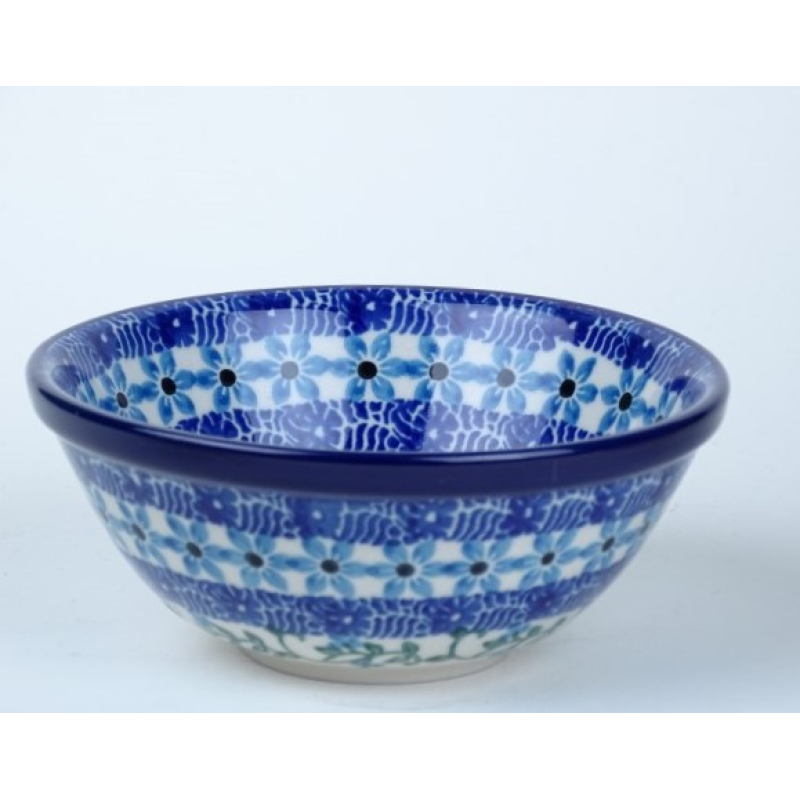 Bunzlau kom/ nest schaaltje 12,5 cm.  * 556- 1820 *