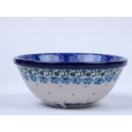 Bunzlau kom /nest schaaltje 12,5 cm * 556-1839 *