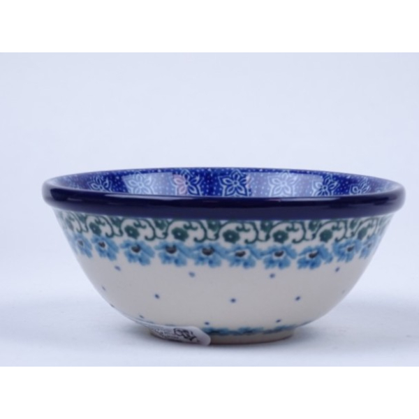 Bunzlau kom /nest schaaltje 12,5 cm * 556-1839 *