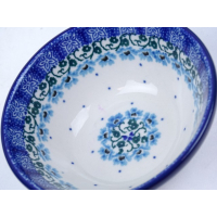 Bunzlau kom /nest schaaltje 12,5 cm * 556-1839 *