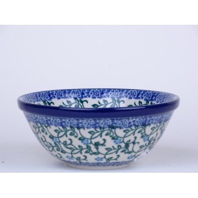 Bunzlau stapelschaaltje 12,5 cm. * 556-1822 *