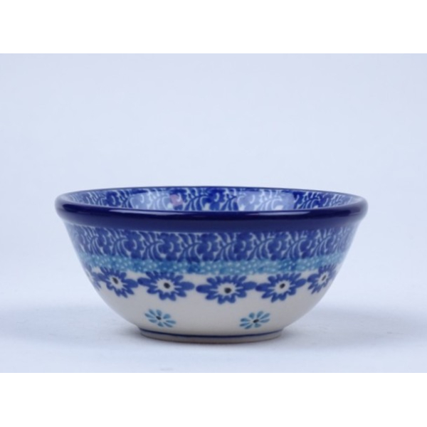 Bunzlau nest schaal 10 cm * 558-1827 *