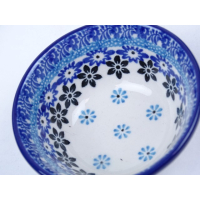 Bunzlau nest schaal 10 cm * 558-1827 *