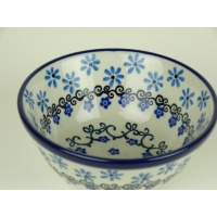 Bunzlau nest schaal 10 cm * 558-1834 *