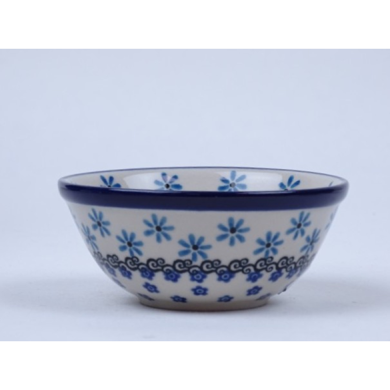 Bunzlau kom/ nest schaal 10 cm * 558-1834 *