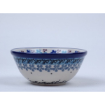 Bunzlau kom/ nestschaaltje 10 cm. * 558-2075 *