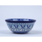 Bunzlau kom/ nestschaaltje 10 cm. * 558-2185 *