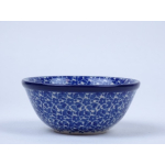 Bunzlau kom/ nestschaaltje 10 cm. * 558-2396 *