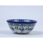 Bunzlau nest schaaltje 10 cm. * 558-2415 *