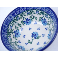 Bunzlau nest schaaltje 10 cm. * 558-2415 *