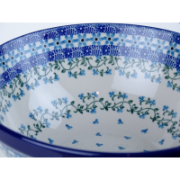 Bunzlau kom /nest 23,5 cm * 56-1820 *