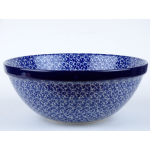 Bunzlau stapelschaal 23,5 cm * 56-2396 *