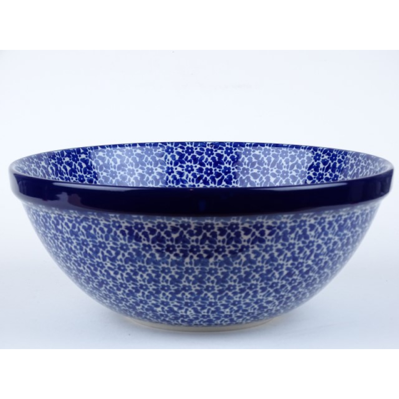 Bunzlau stapelschaal 23,5 cm * 56-2396 *