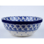 Bunzlau kom /nest 23,5 cm * 56-2606 *