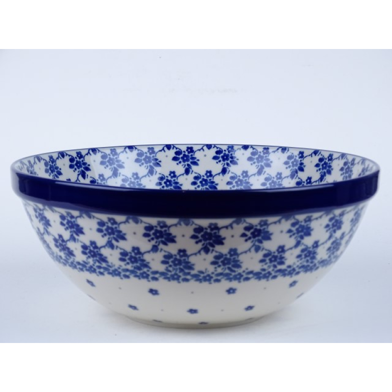 Bunzlau kom /nest 23,5 cm * 56-2606 *