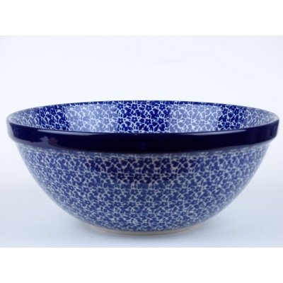 Bunzlau stapelschaal 23,5 cm * 56-2396 * Bunzlau stapelschaal 23,5 cm * 56-2396 *