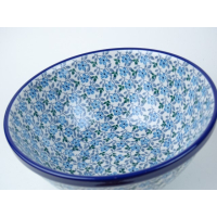 Bunzlau kom /nest 20 cm. * 57-2162 *