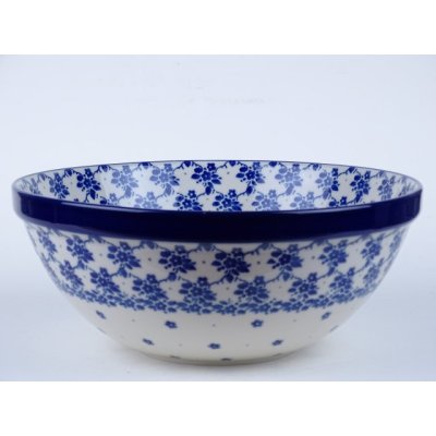 Bunzlau kom /nest schaal 20 cm. * 057-2606 * Bunzlau kom /nest schaal 20 cm. * 057-2606 *