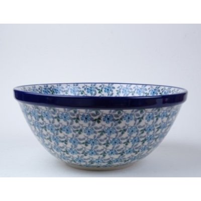 Bunzlau kom /nest 20 cm. * 57-2162 * Bunzlau kom /nest 20 cm. * 57-2162 *