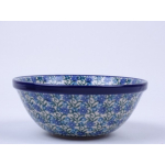 Bunzlau kom/ nest 17 cm.  * 58-1549 *