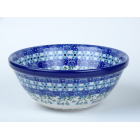 Bunzlau kom/ nest 17 cm.  * 58-1820 *