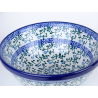 Bunzlau nest schaal 17 cm * 58-1822 *