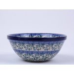 Bunzlau kom/ nest 17 cm.  * 058 -1822 *