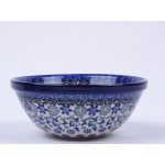 Bunzlau nest schaal 17 cm * 58- 1829 *