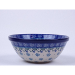 Bunzlau kom/ nest schaal 17 cm * 58-1830 *