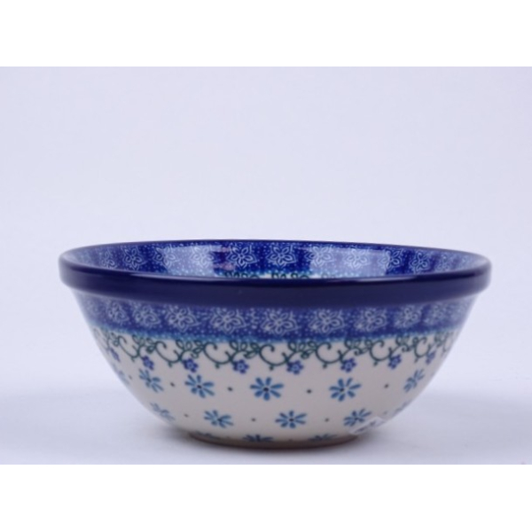 Bunzlau kom/ nest schaal 17 cm * 58-1830 *