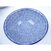 Bunzlau kom/ nest schaal 17 cm. * 58-2176 *