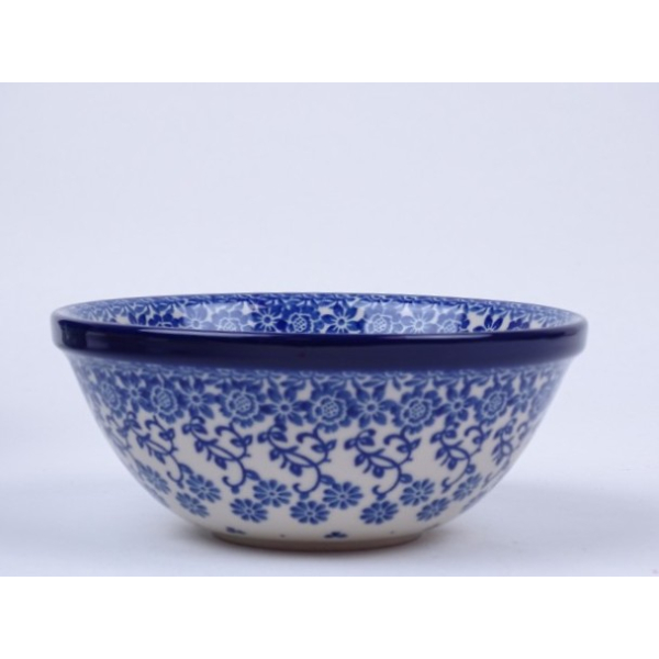 Bunzlau kom/ nest schaal 17 cm. * 58-2276 *