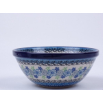 Bunzlaukom/  nest schaal 17 cm. * 58-2633 *