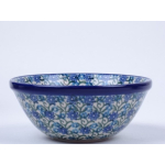 Bunzlau kom/ nest schaaltje 14 cm  * 059-1549 *