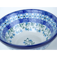 Bunzlau kom/ nestschaal 14 cm. * 059-1820 *