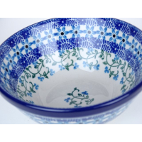 Bunzlau nest schaal 14 cm. * 59-1820 *