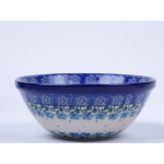 Bunzlau kom/ nestschaal 14 cm. * 059-1939 *