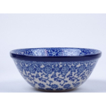 Bunzlau kom/ nestschaal 14 cm. * 059-2766 *