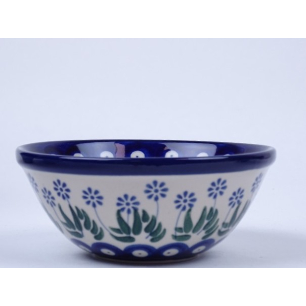 Bunzlau kom/ nestschaal 14 cm. * 059-377E *