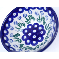 Bunzlau kom/ nestschaal 14 cm. * 059-377E *