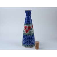 Bunzlau olie & azijn, soja kruikje 220 ml.  * B83-2538 *