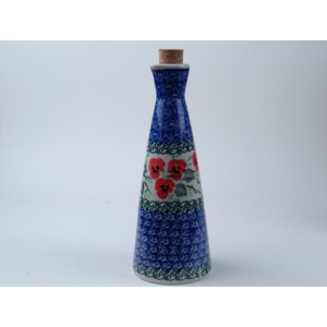 Bunzlau olie & azijn, soja kruikje 220 ml.  * B83-2538 *