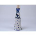 Bunzlau olie/ azijn/ soja kruikje 220 ml. * B83-1944 libelle *