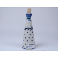 Bunzlau olie/ azijn/ soja kruikje 220 ml. * B83-1944 libelle *
