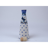 Bunzlau olie/ azijn/ soja kruikje 220 ml. * B83-1944 libelle *