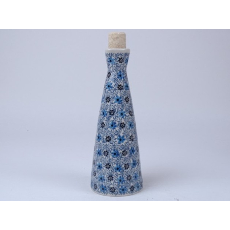 Bunzlau olie/ azijn/ soja kruikje 220 ml. * B83-1990 *