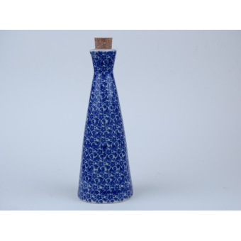 Bunzlau olie/ azijn kruikje 220 ml.  * B83-2396 *