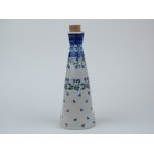 Bunzlau olie & azijn, soja kruikje 220 ml.  * B83-1820 *